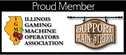 proud member